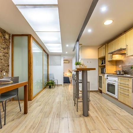 Lo Petito De La Part Alta Apartment Tarragona Luaran gambar