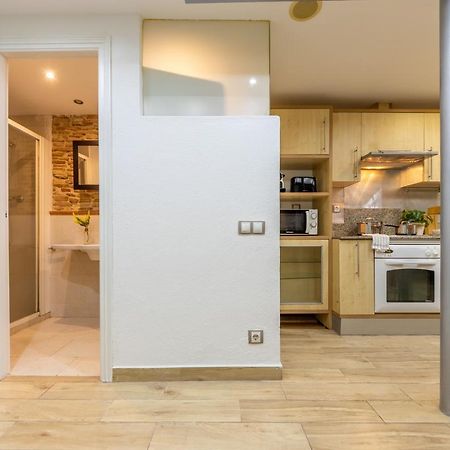 Lo Petito De La Part Alta Apartment Tarragona Luaran gambar