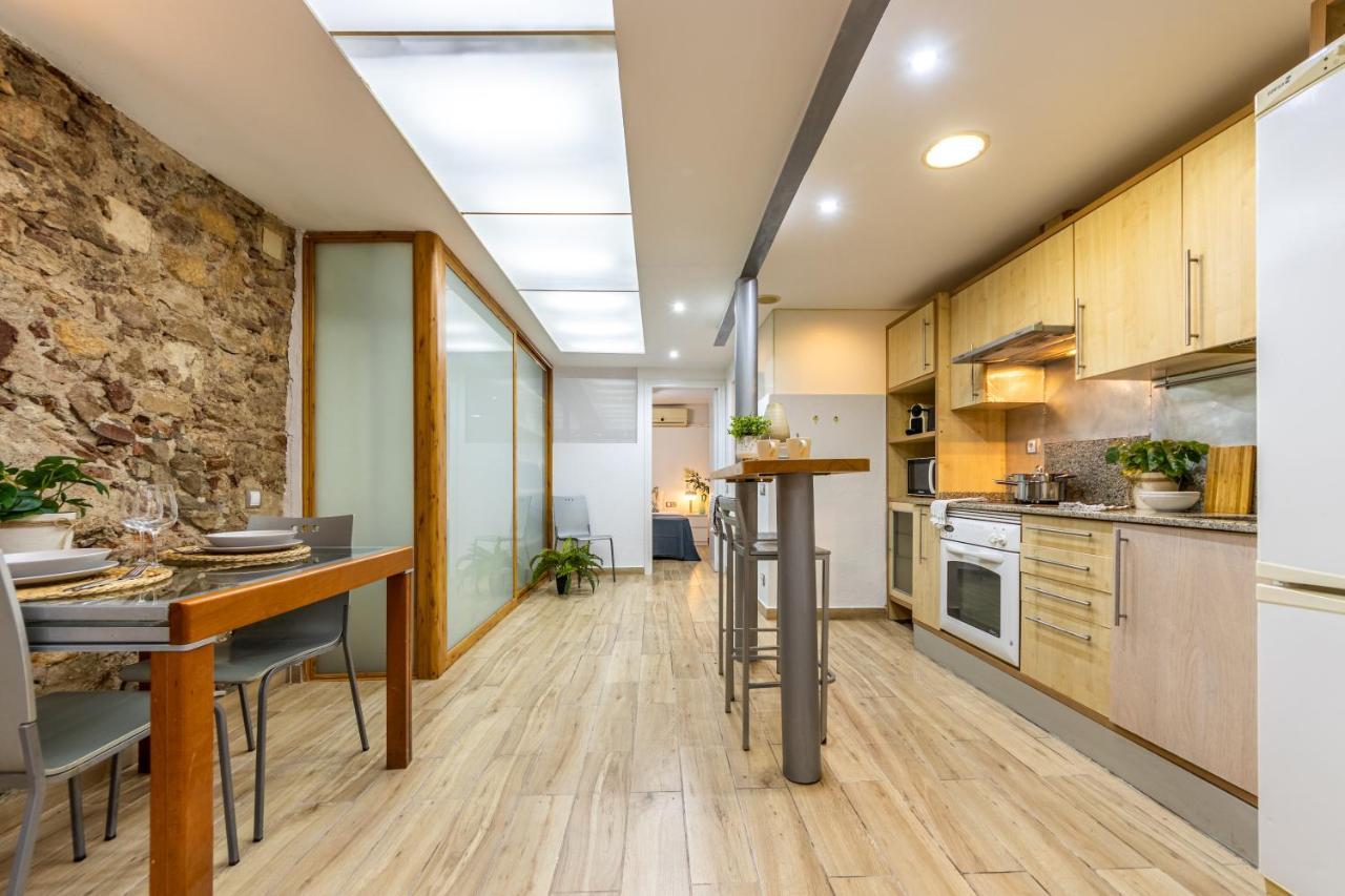 Lo Petito De La Part Alta Apartment Tarragona Luaran gambar
