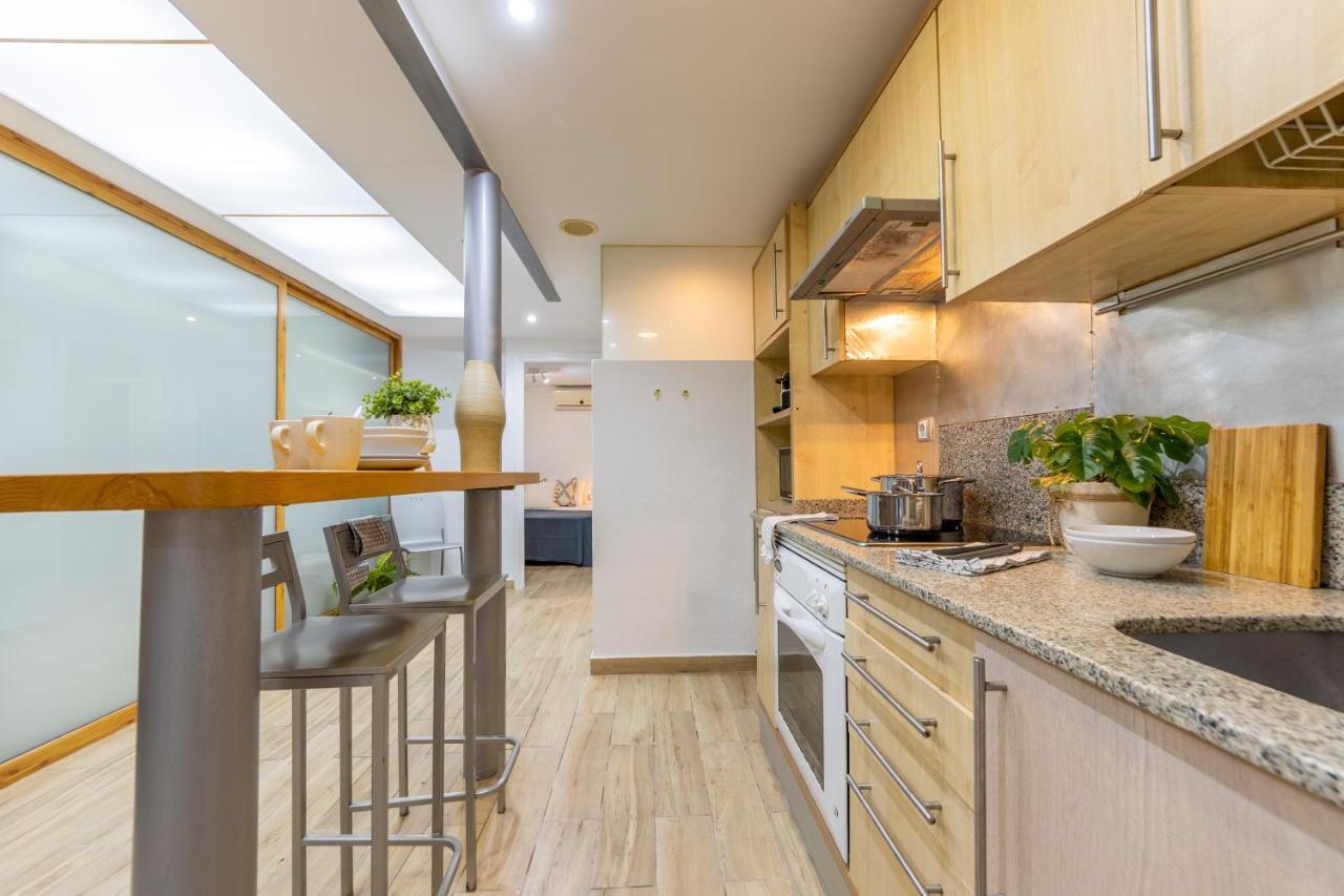 Lo Petito De La Part Alta Apartment Tarragona Luaran gambar
