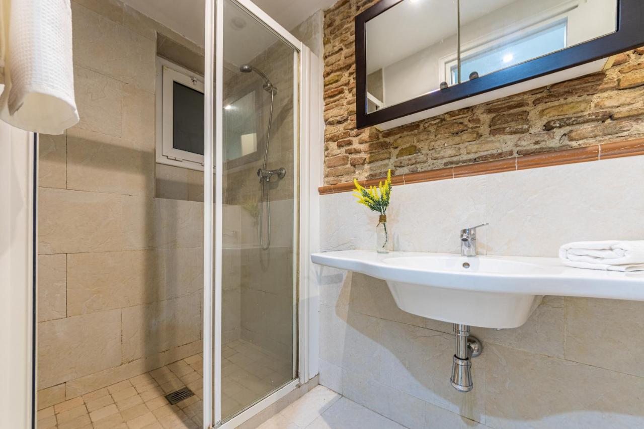 Lo Petito De La Part Alta Apartment Tarragona Luaran gambar