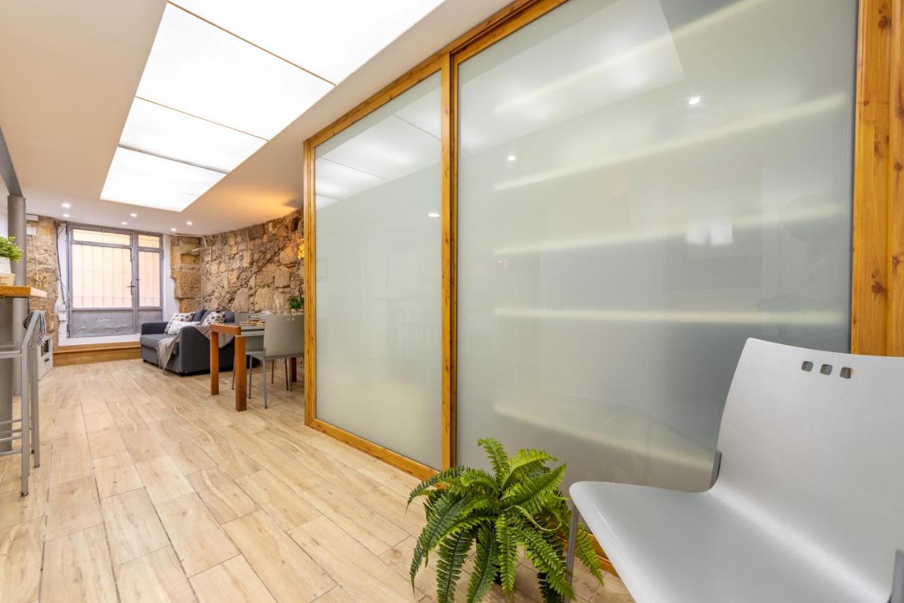 Lo Petito De La Part Alta Apartment Tarragona Luaran gambar