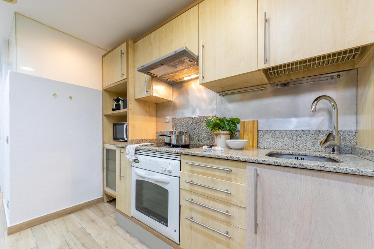 Lo Petito De La Part Alta Apartment Tarragona Luaran gambar