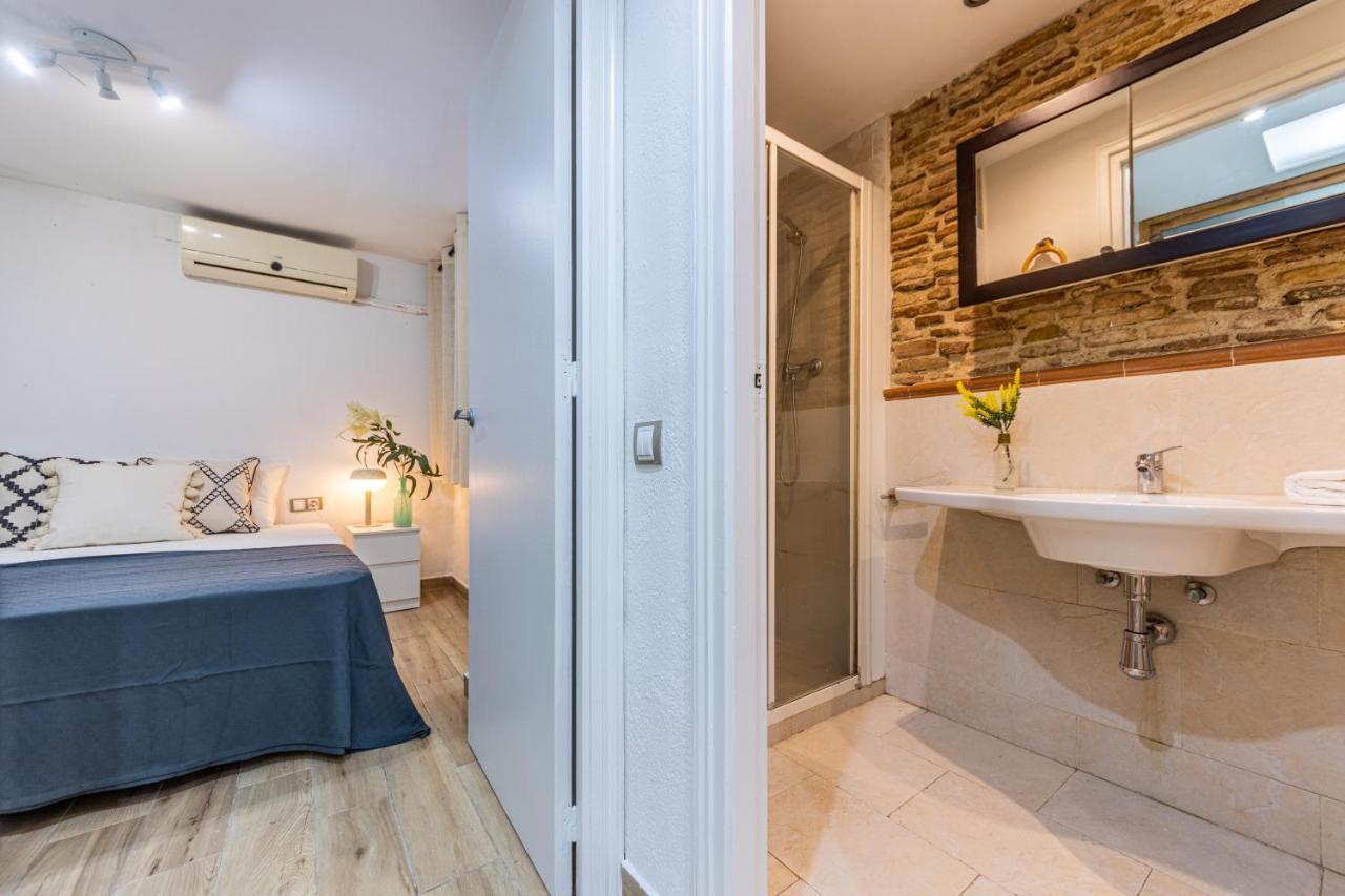 Lo Petito De La Part Alta Apartment Tarragona Luaran gambar