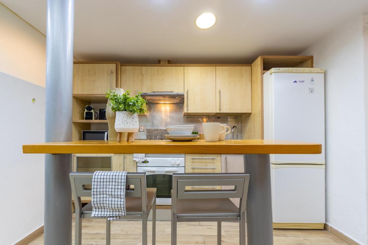 Lo Petito De La Part Alta Apartment Tarragona Luaran gambar