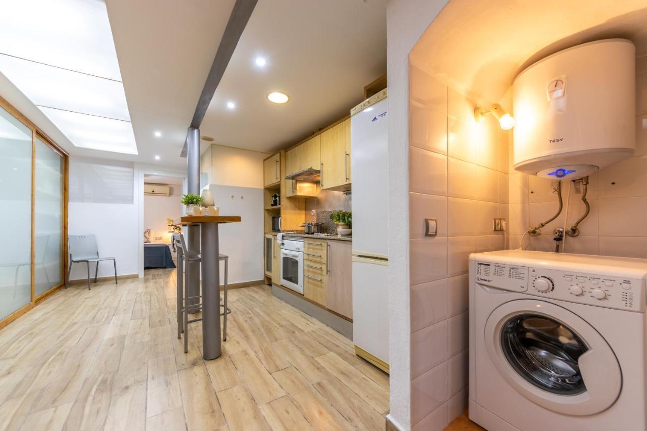 Lo Petito De La Part Alta Apartment Tarragona Luaran gambar