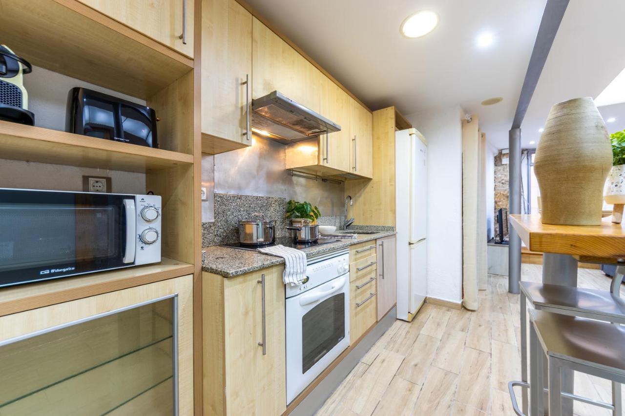 Lo Petito De La Part Alta Apartment Tarragona Luaran gambar
