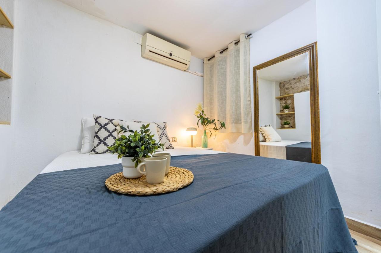 Lo Petito De La Part Alta Apartment Tarragona Luaran gambar