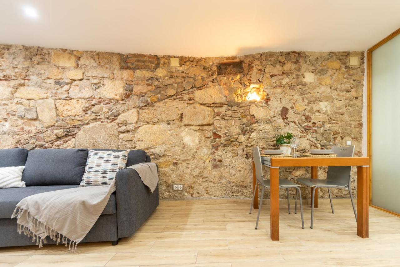 Lo Petito De La Part Alta Apartment Tarragona Luaran gambar